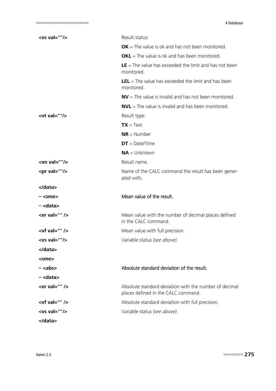 Metrohm tiamo 2.3 Manual User Manual | Page 291 / 1697