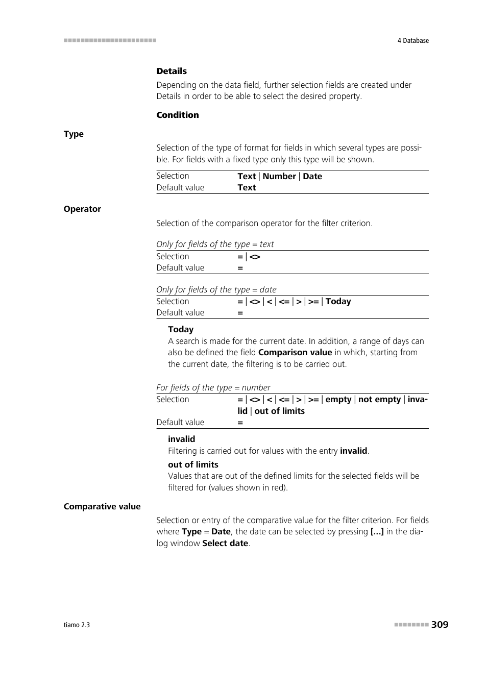 Metrohm tiamo 2.3 Manual User Manual | Page 325 / 1697