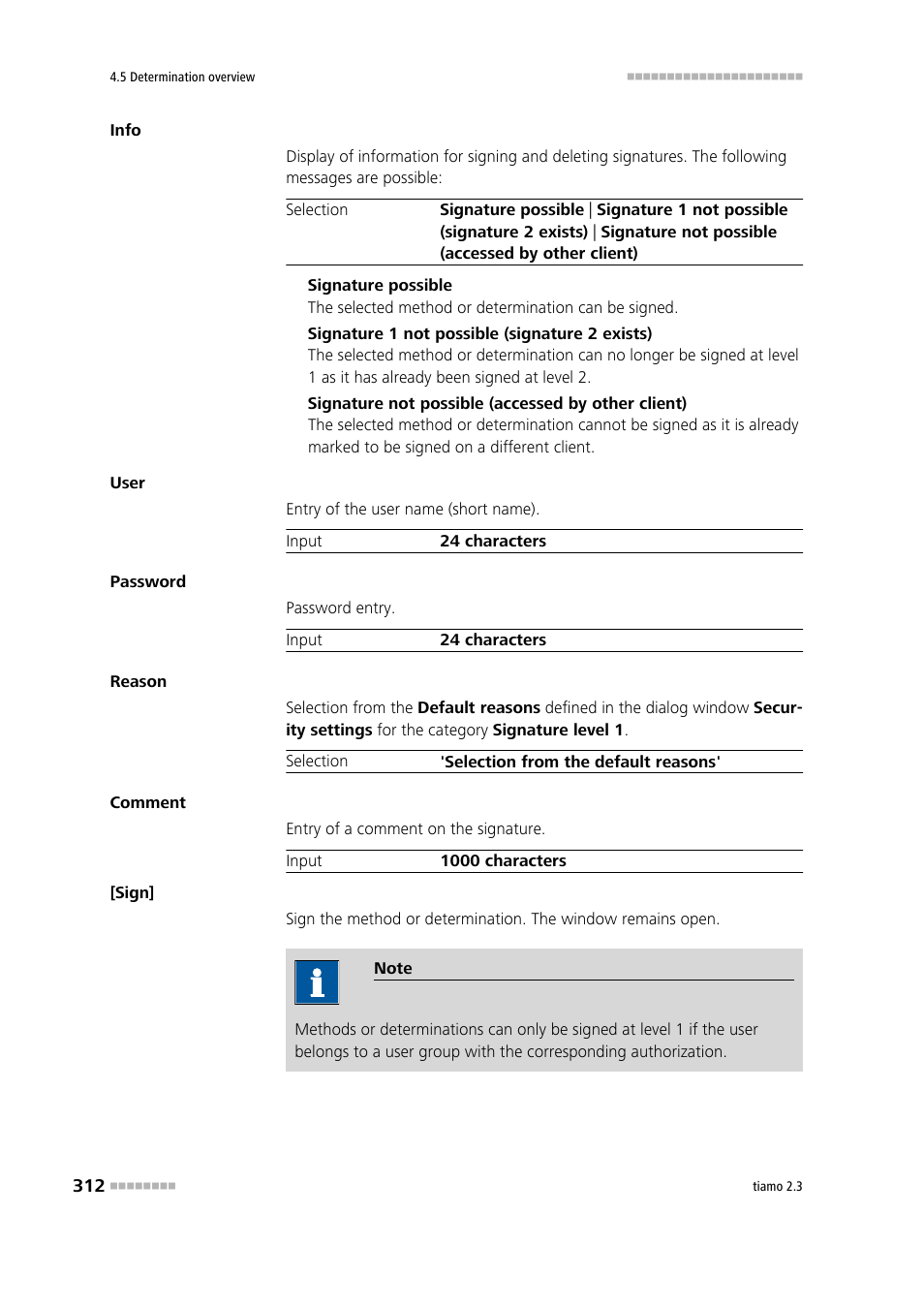 Metrohm tiamo 2.3 Manual User Manual | Page 328 / 1697