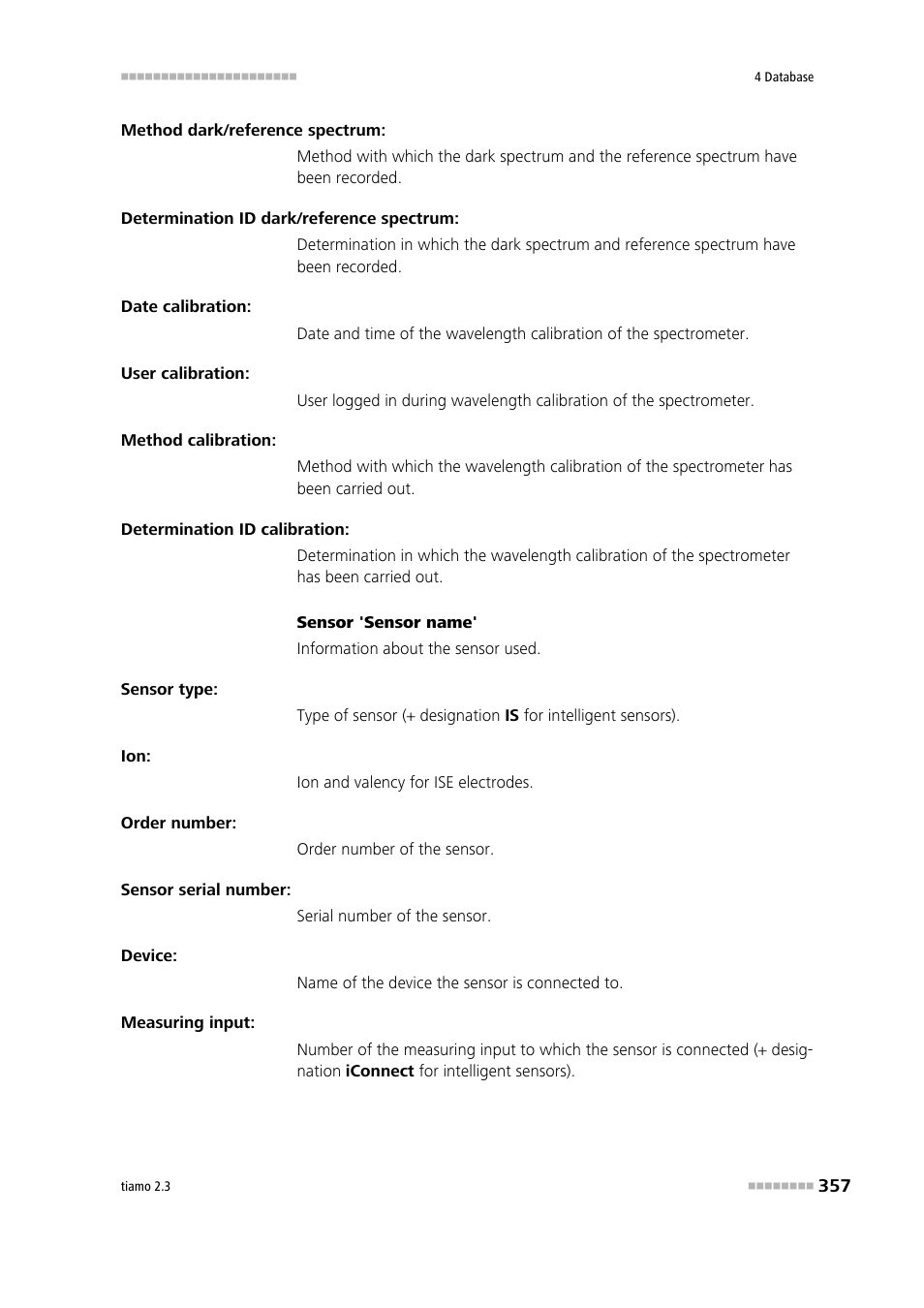 Metrohm tiamo 2.3 Manual User Manual | Page 373 / 1697