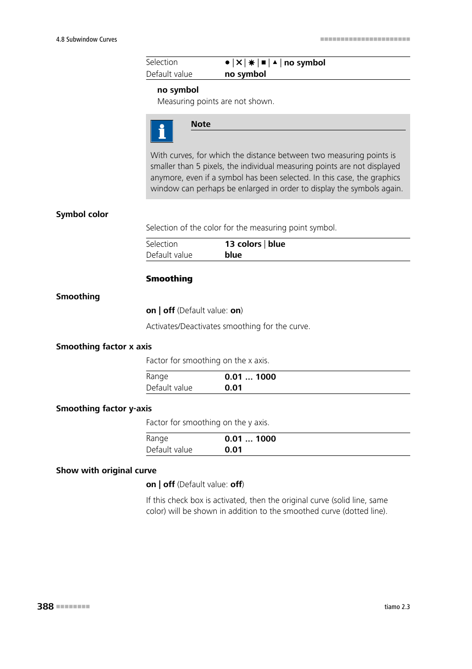 Metrohm tiamo 2.3 Manual User Manual | Page 404 / 1697