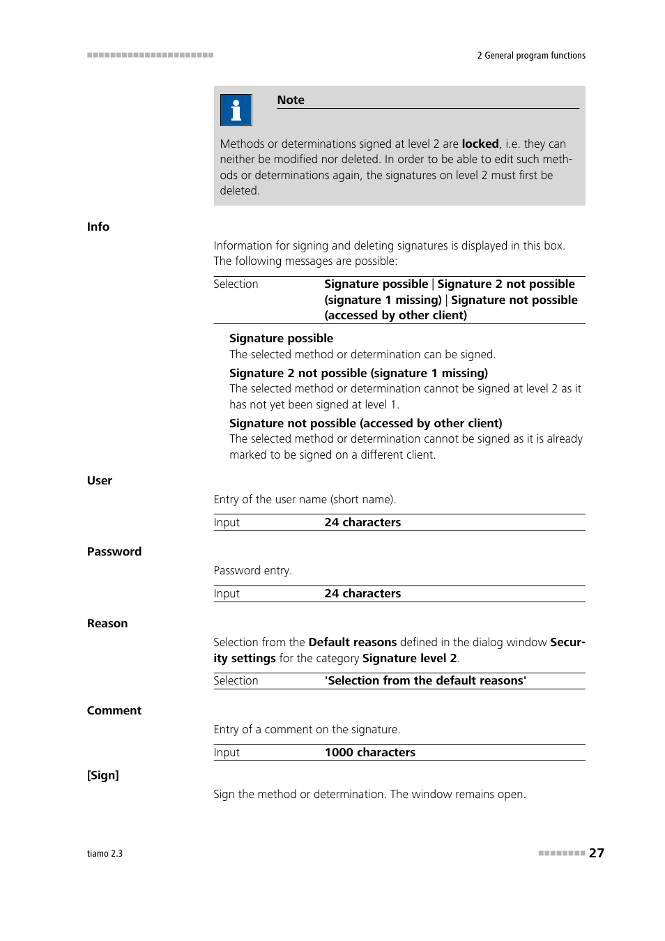 Metrohm tiamo 2.3 Manual User Manual | Page 43 / 1697