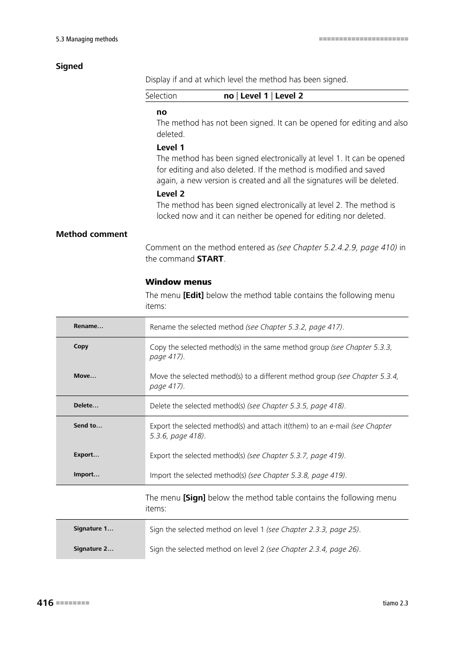 Metrohm tiamo 2.3 Manual User Manual | Page 432 / 1697