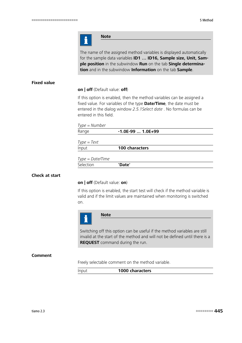 Metrohm tiamo 2.3 Manual User Manual | Page 461 / 1697