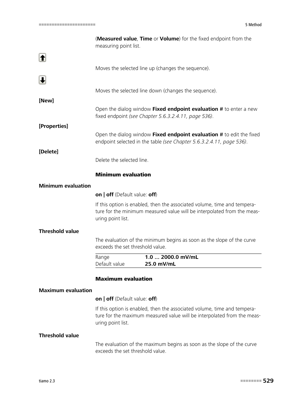 Metrohm tiamo 2.3 Manual User Manual | Page 545 / 1697