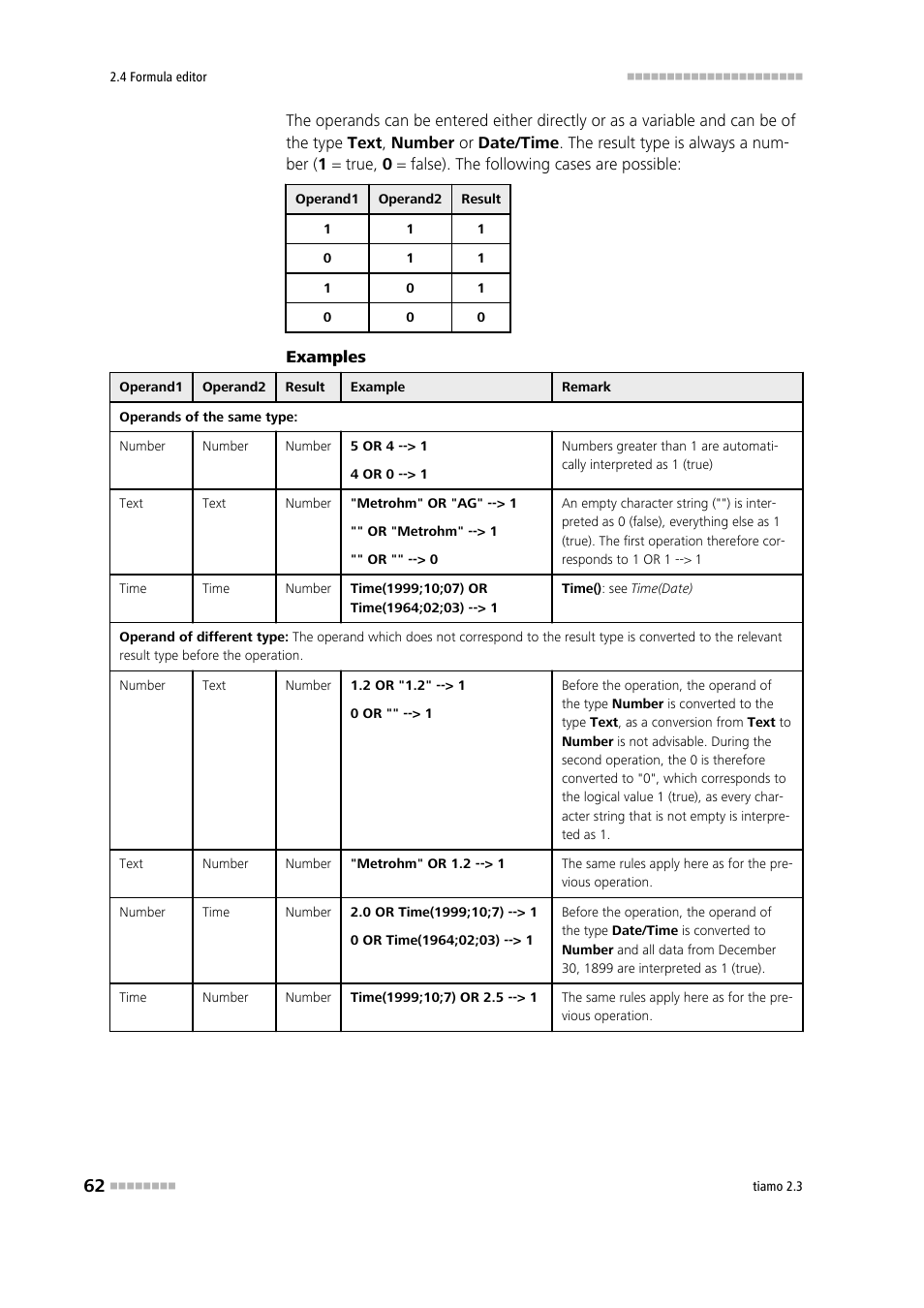 Metrohm tiamo 2.3 Manual User Manual | Page 78 / 1697