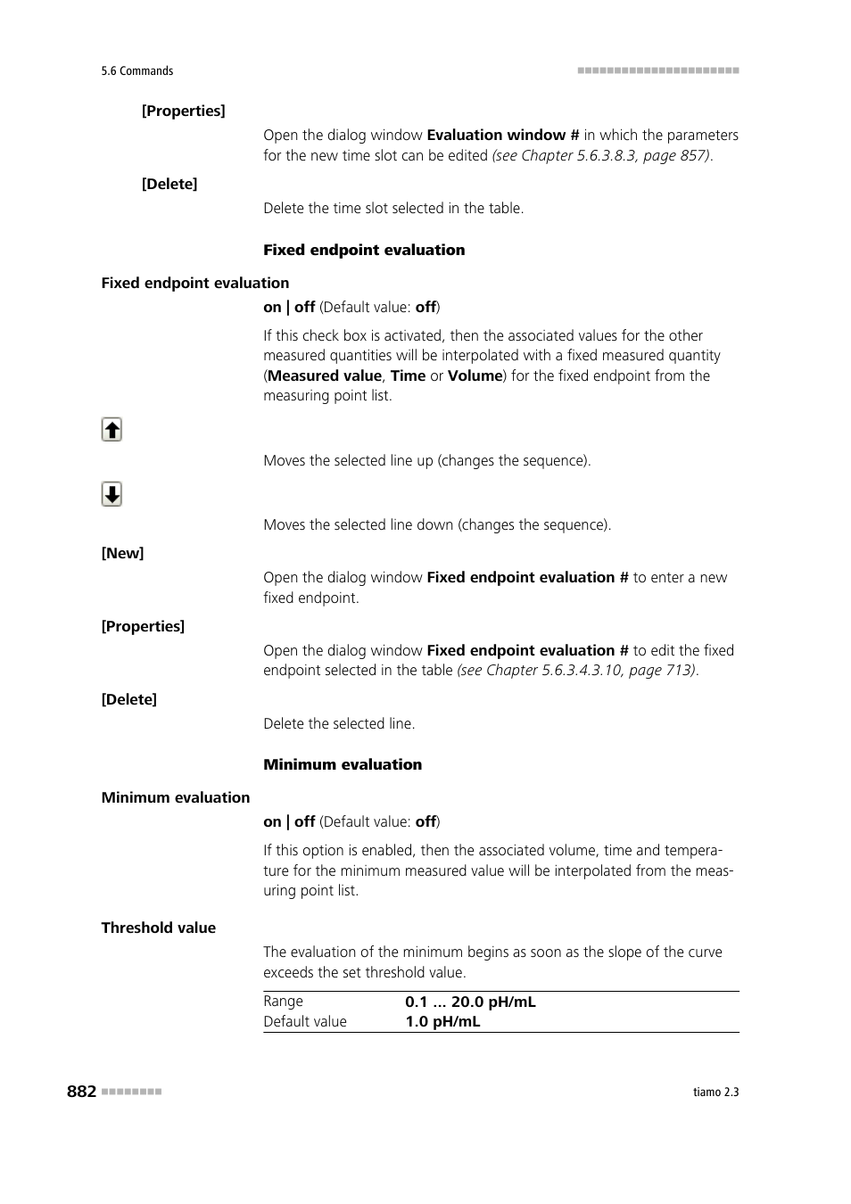 Metrohm tiamo 2.3 Manual User Manual | Page 898 / 1697