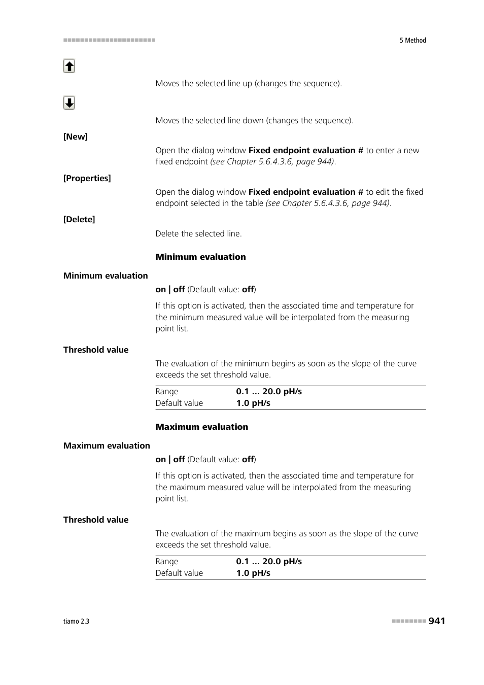 Metrohm tiamo 2.3 Manual User Manual | Page 957 / 1697