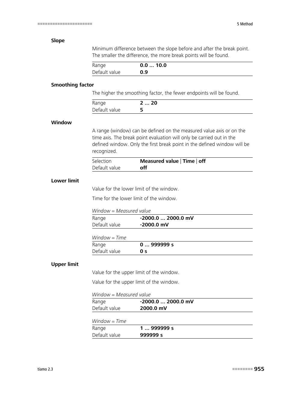 Metrohm tiamo 2.3 Manual User Manual | Page 971 / 1697