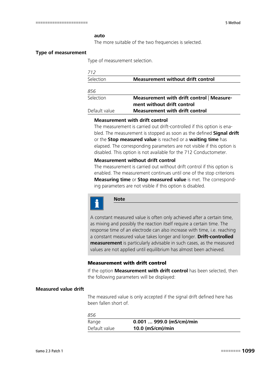 Metrohm tiamo 2.3 Patch 1 User Manual | Page 1115 / 1702