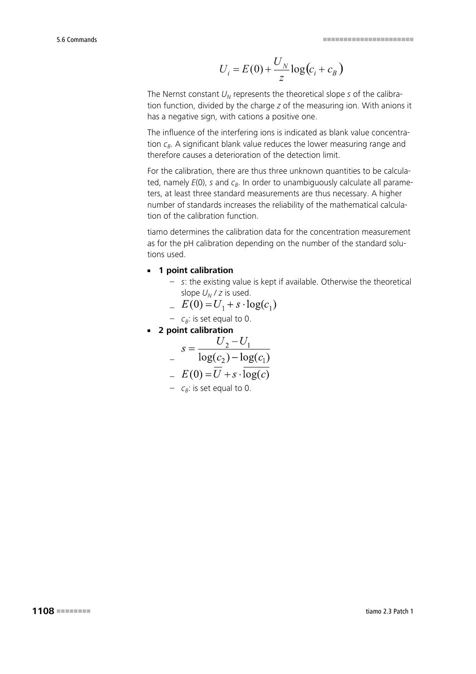 Metrohm tiamo 2.3 Patch 1 User Manual | Page 1124 / 1702