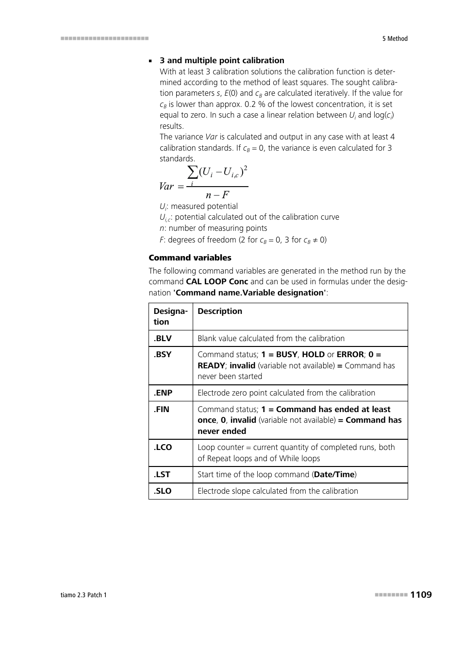 Metrohm tiamo 2.3 Patch 1 User Manual | Page 1125 / 1702