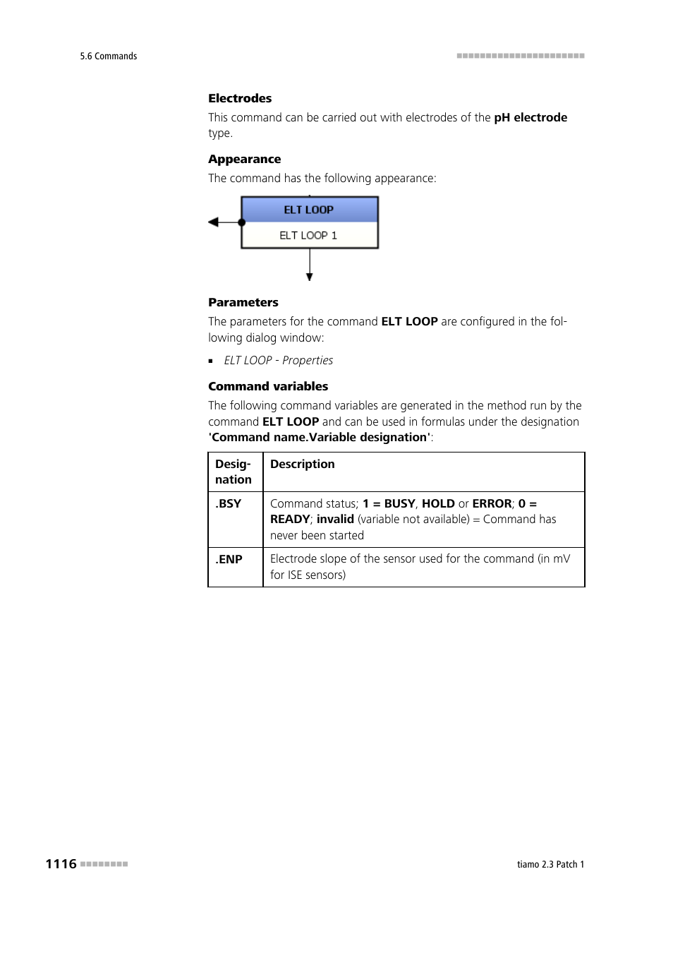 Metrohm tiamo 2.3 Patch 1 User Manual | Page 1132 / 1702