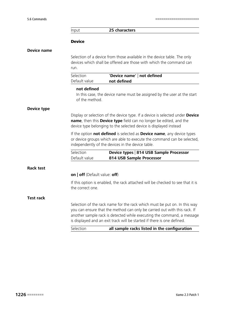 Metrohm tiamo 2.3 Patch 1 User Manual | Page 1242 / 1702