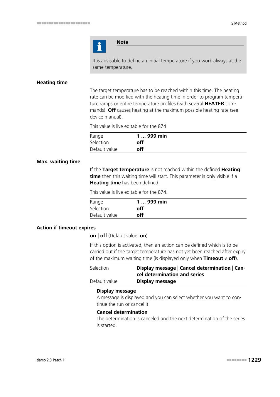 Metrohm tiamo 2.3 Patch 1 User Manual | Page 1245 / 1702