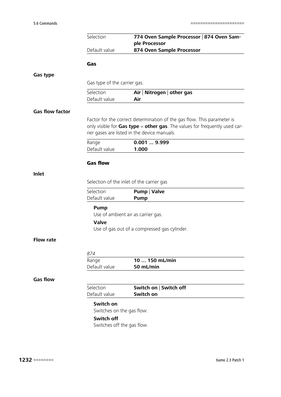 Metrohm tiamo 2.3 Patch 1 User Manual | Page 1248 / 1702