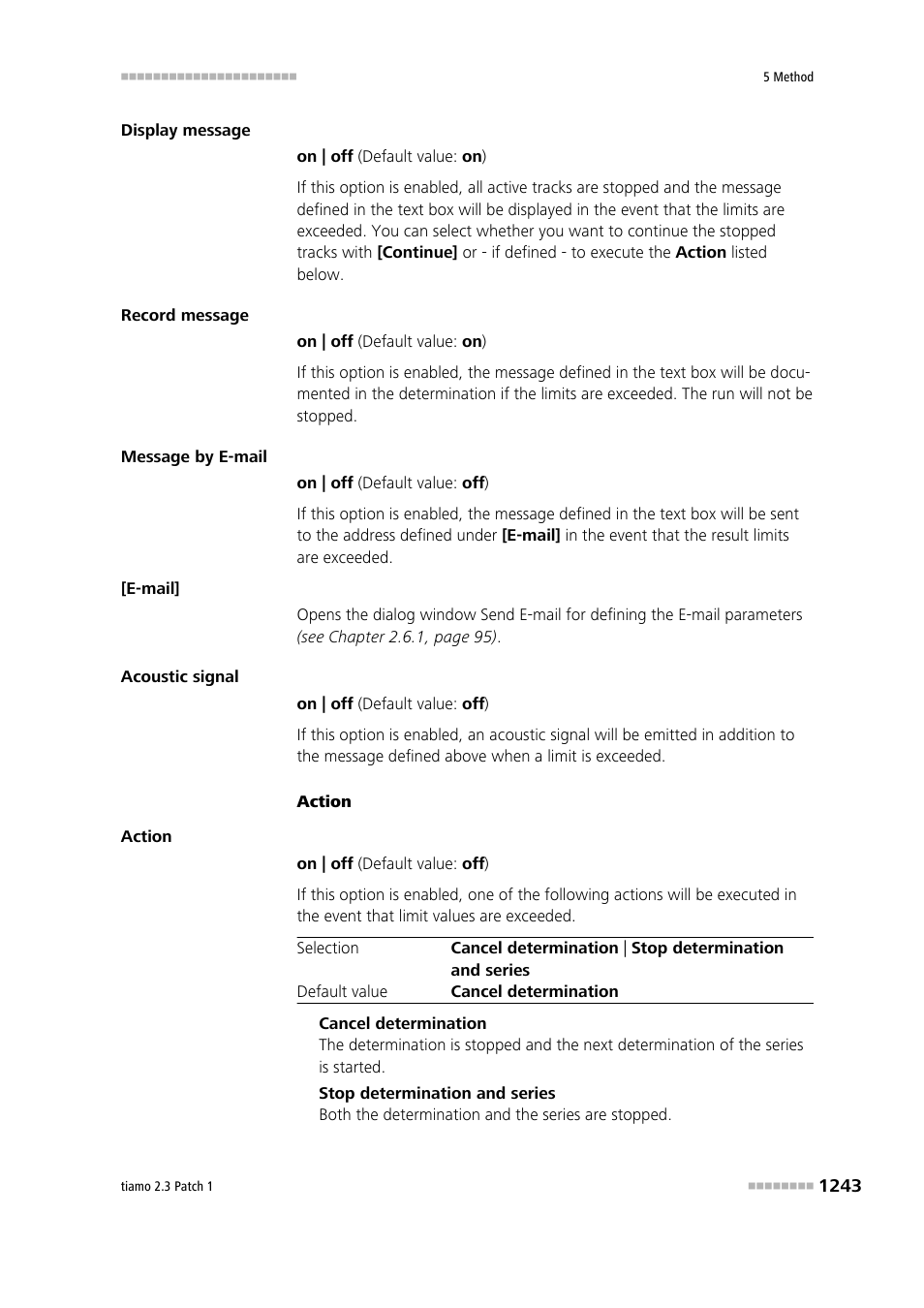 Metrohm tiamo 2.3 Patch 1 User Manual | Page 1259 / 1702