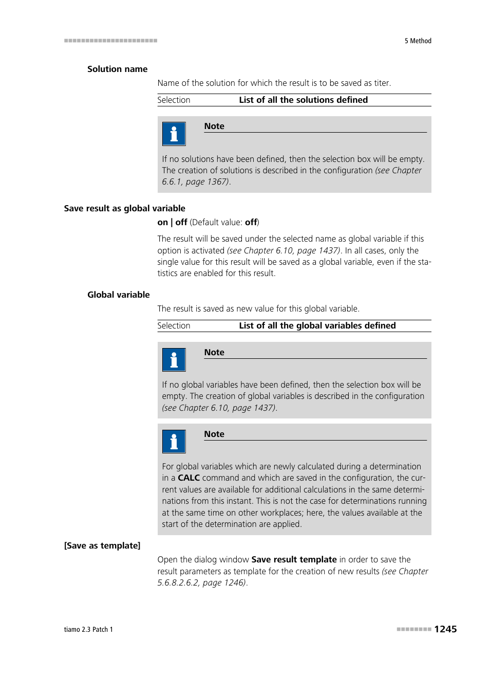 Metrohm tiamo 2.3 Patch 1 User Manual | Page 1261 / 1702