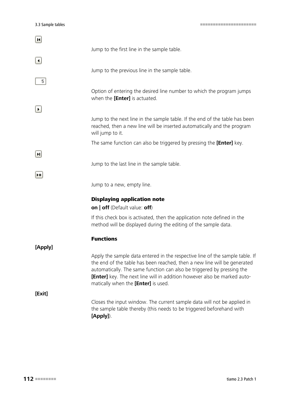 Metrohm tiamo 2.3 Patch 1 User Manual | Page 128 / 1702