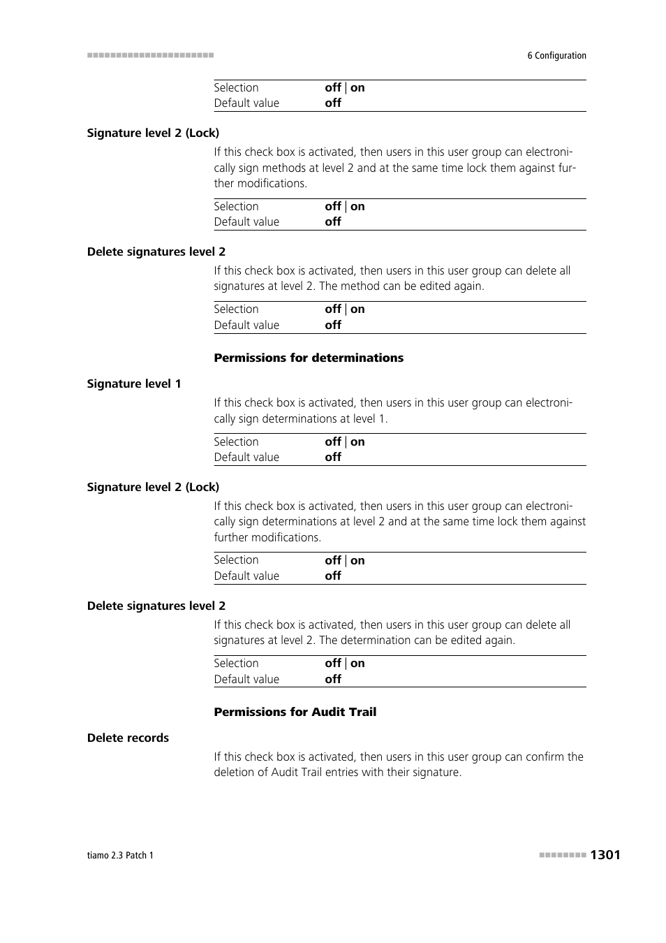 Metrohm tiamo 2.3 Patch 1 User Manual | Page 1317 / 1702