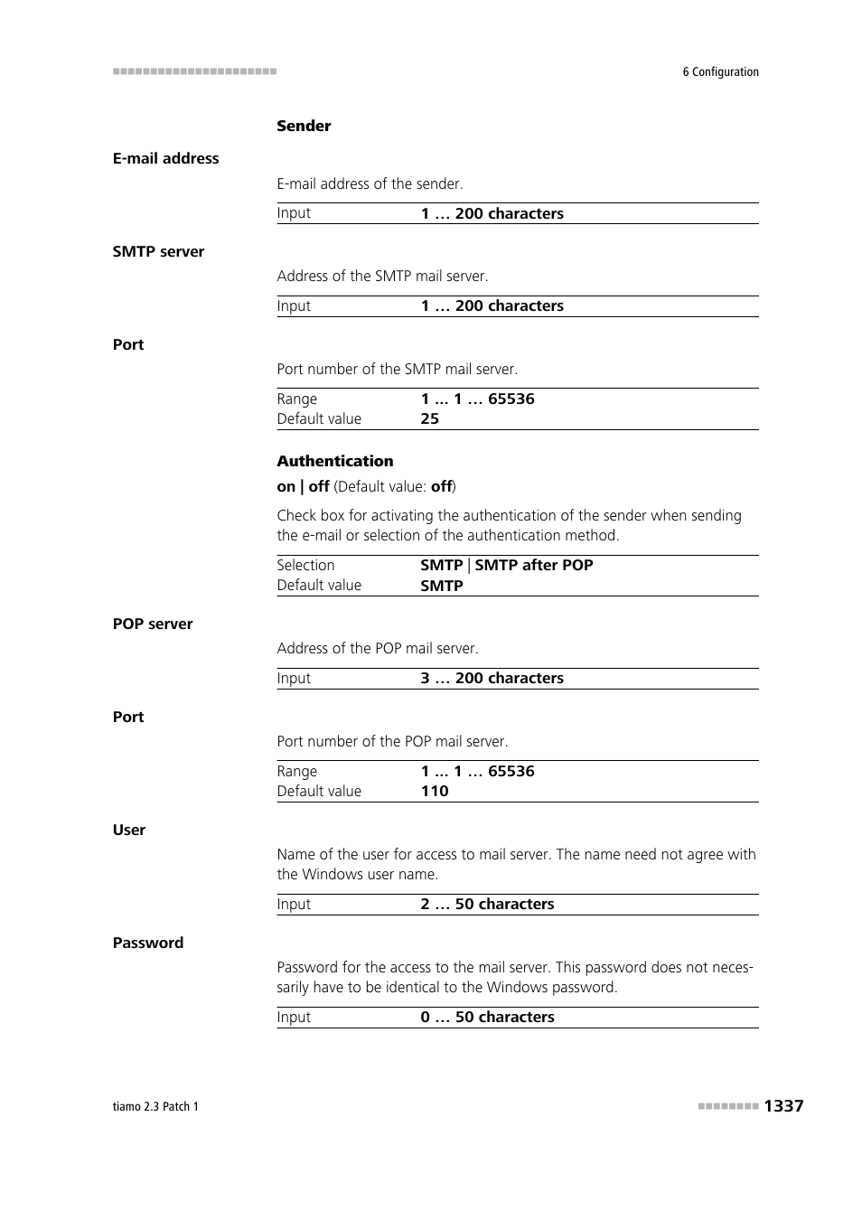 Metrohm tiamo 2.3 Patch 1 User Manual | Page 1353 / 1702