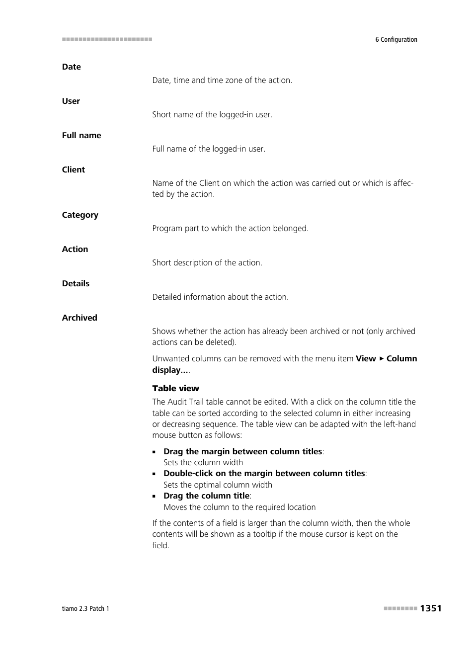 Metrohm tiamo 2.3 Patch 1 User Manual | Page 1367 / 1702