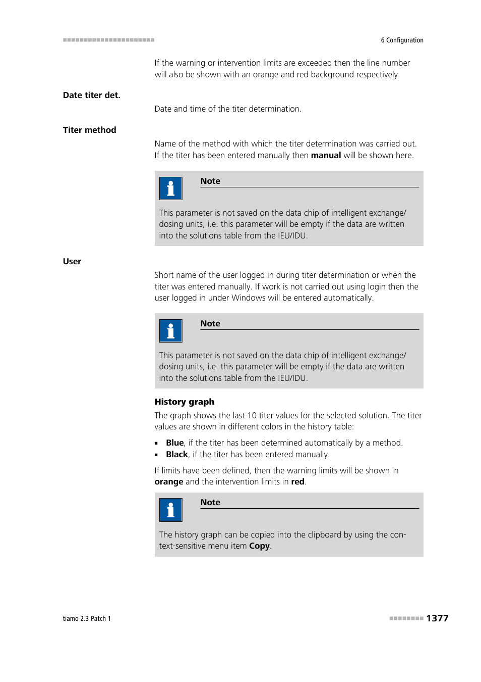 Metrohm tiamo 2.3 Patch 1 User Manual | Page 1393 / 1702