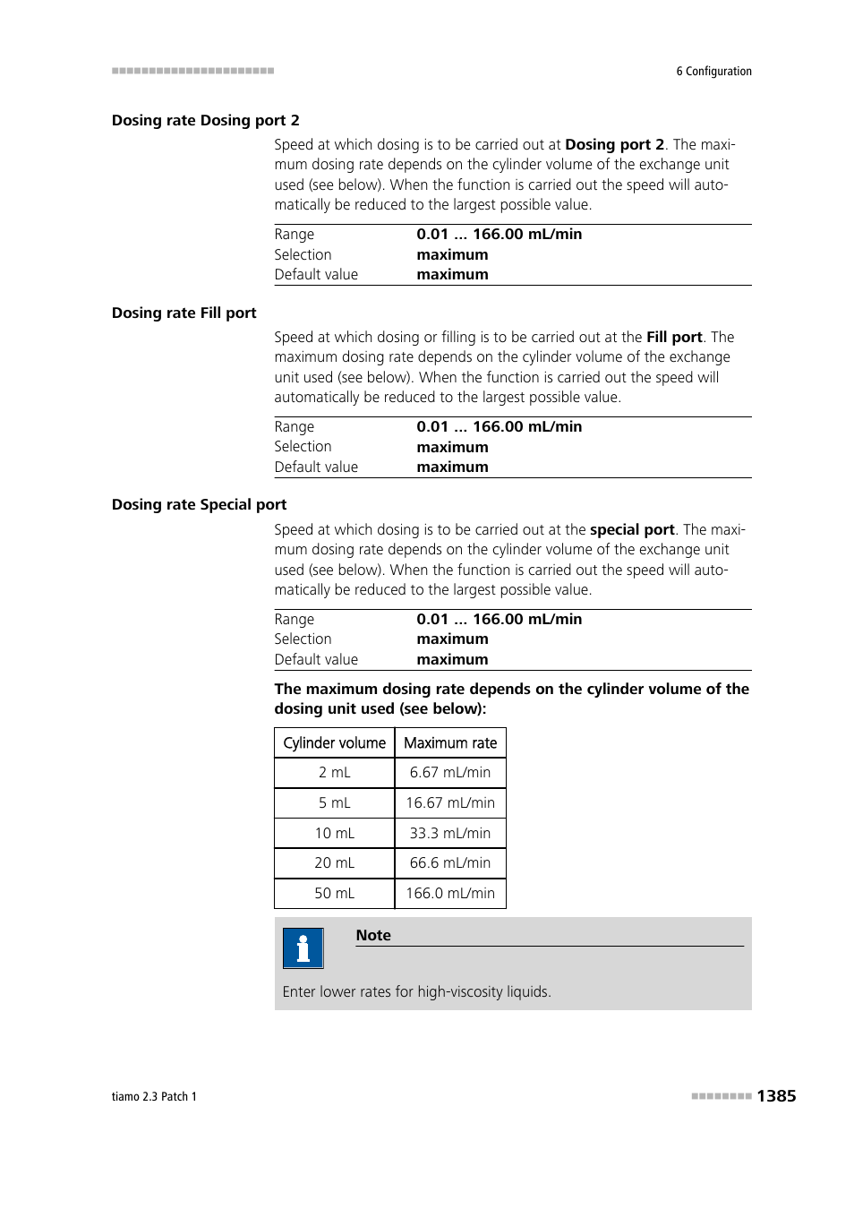 Metrohm tiamo 2.3 Patch 1 User Manual | Page 1401 / 1702