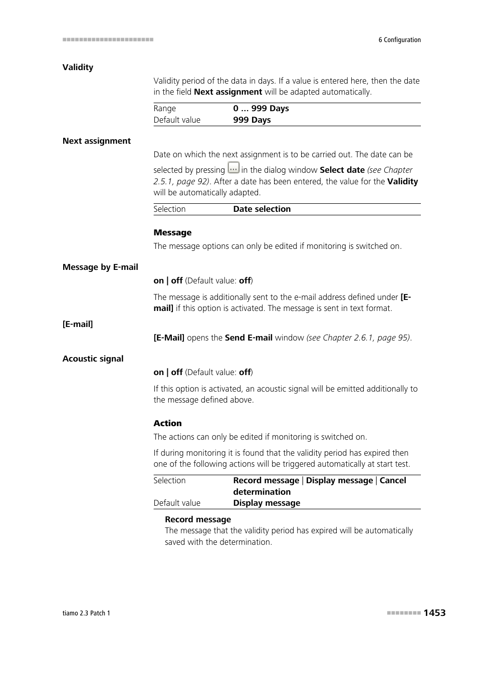 Metrohm tiamo 2.3 Patch 1 User Manual | Page 1469 / 1702