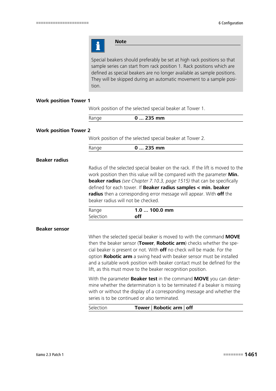 Metrohm tiamo 2.3 Patch 1 User Manual | Page 1477 / 1702