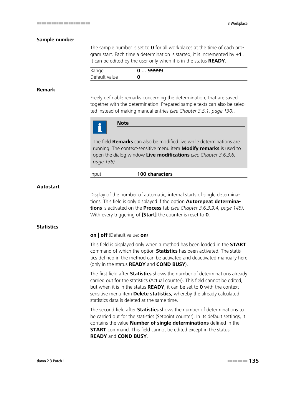 Metrohm tiamo 2.3 Patch 1 User Manual | Page 151 / 1702