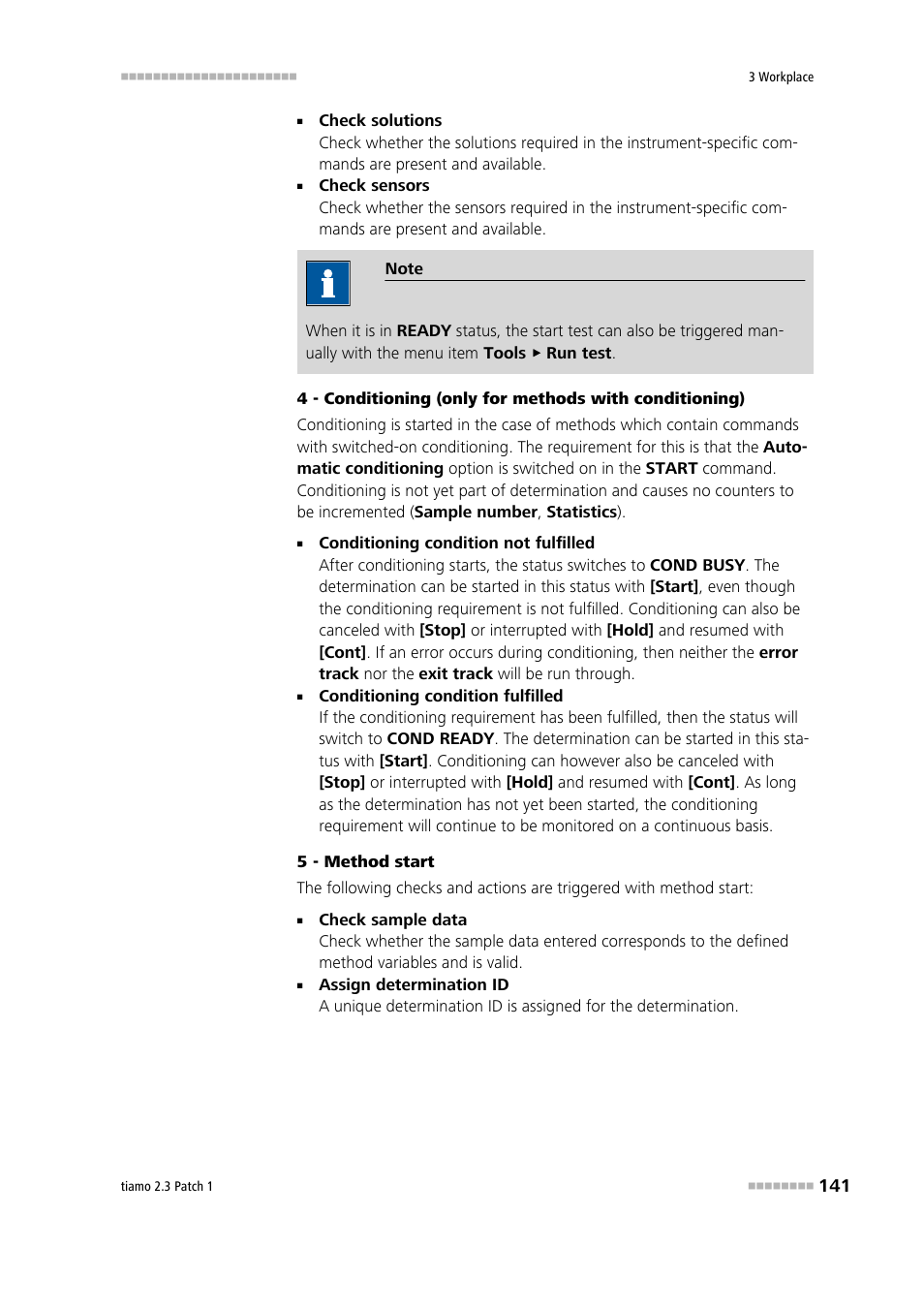 Metrohm tiamo 2.3 Patch 1 User Manual | Page 157 / 1702