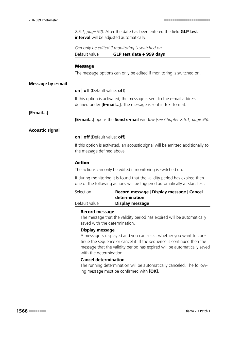 Metrohm tiamo 2.3 Patch 1 User Manual | Page 1582 / 1702