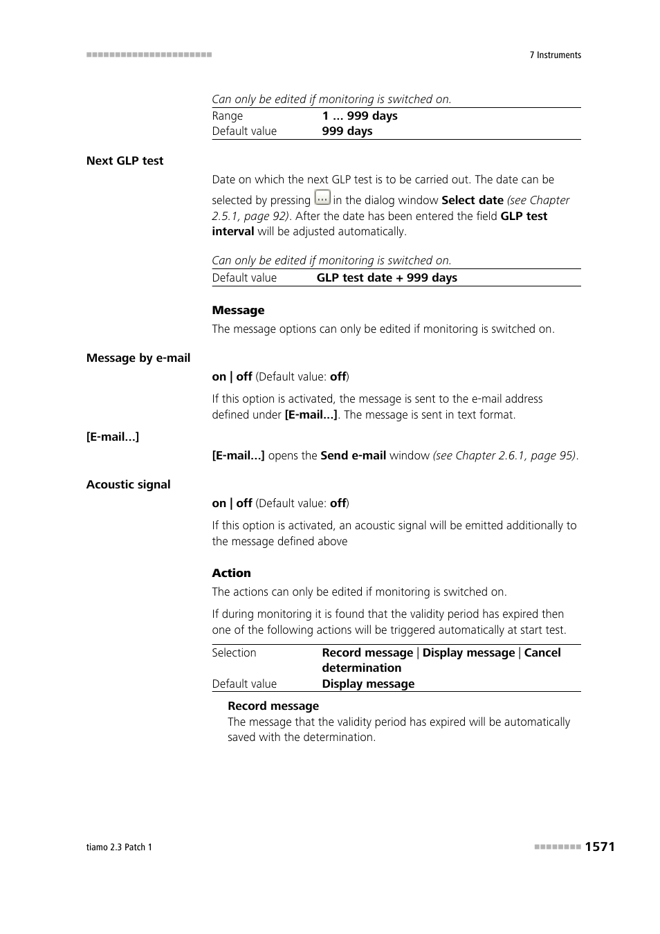 Metrohm tiamo 2.3 Patch 1 User Manual | Page 1587 / 1702