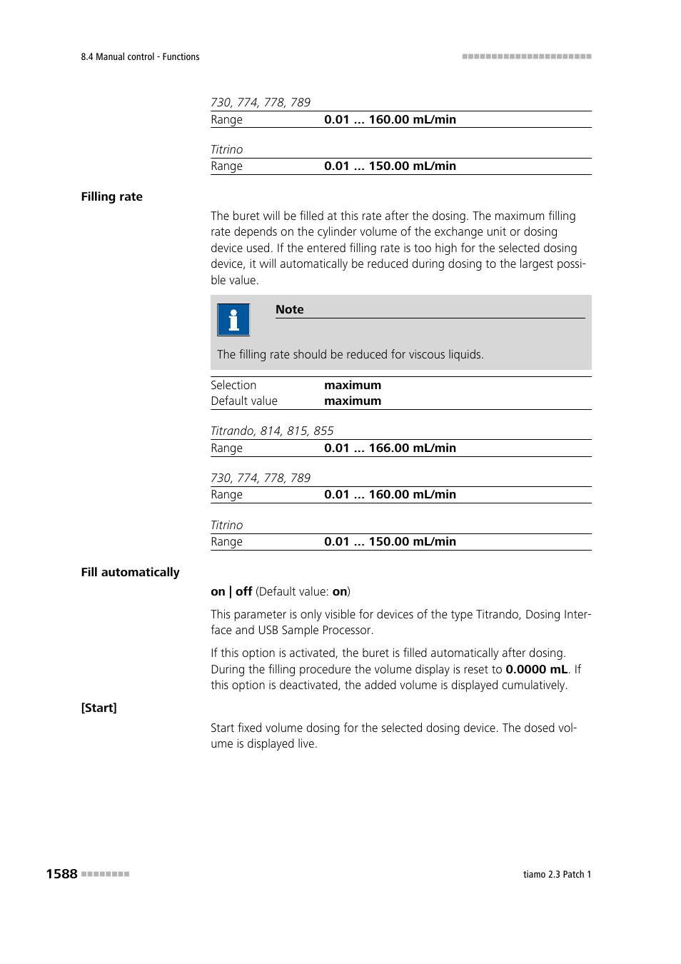 Metrohm tiamo 2.3 Patch 1 User Manual | Page 1604 / 1702