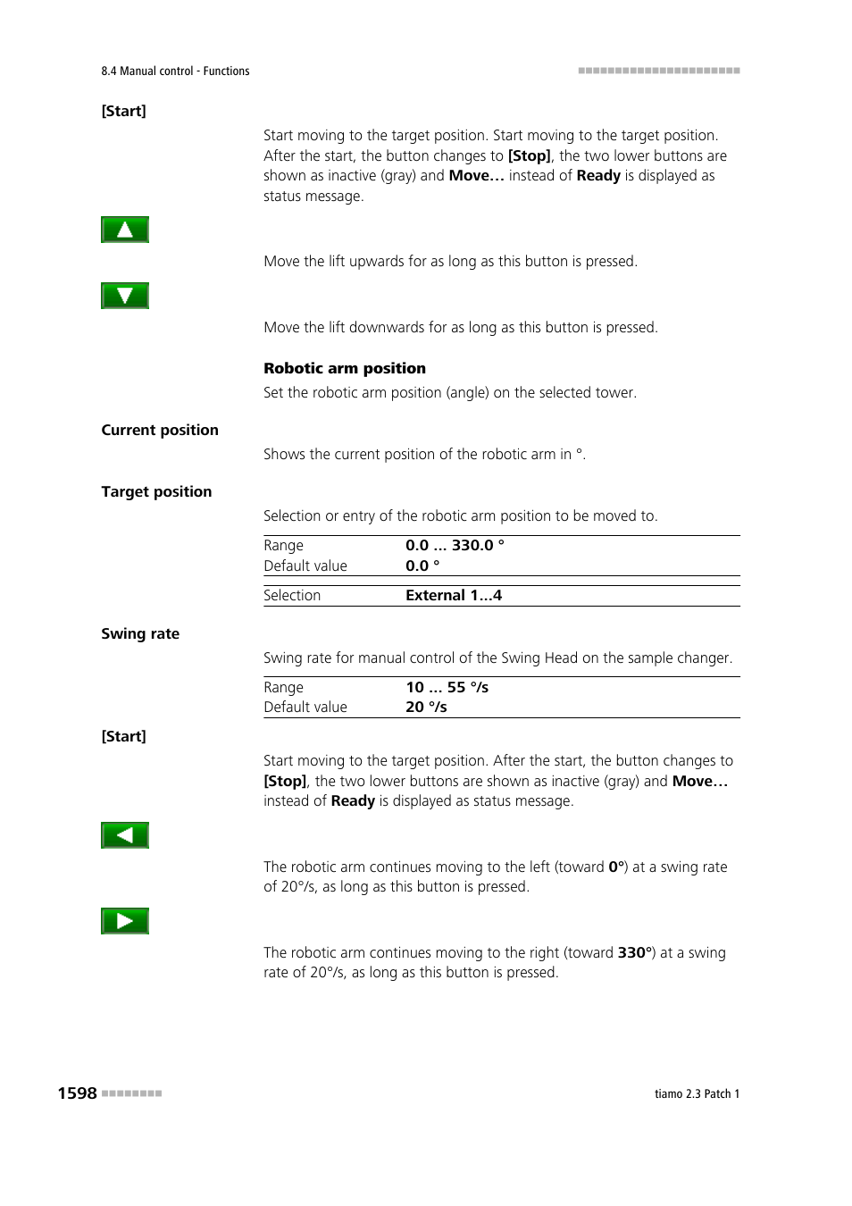 Metrohm tiamo 2.3 Patch 1 User Manual | Page 1614 / 1702