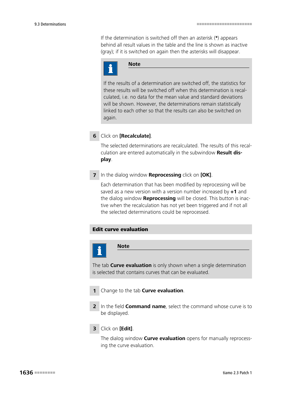 Metrohm tiamo 2.3 Patch 1 User Manual | Page 1652 / 1702