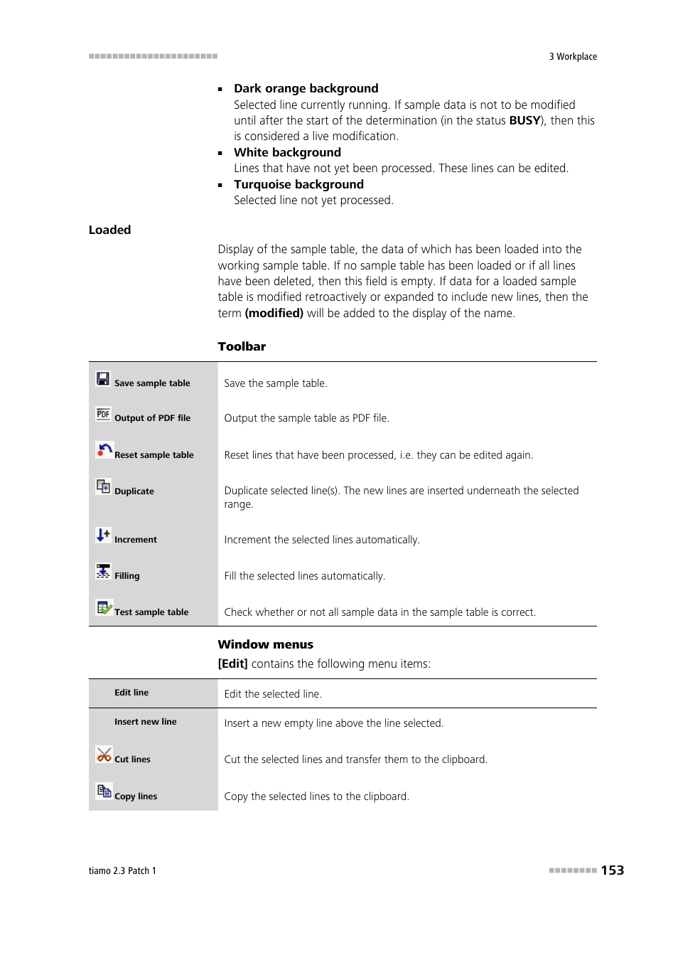 Metrohm tiamo 2.3 Patch 1 User Manual | Page 169 / 1702