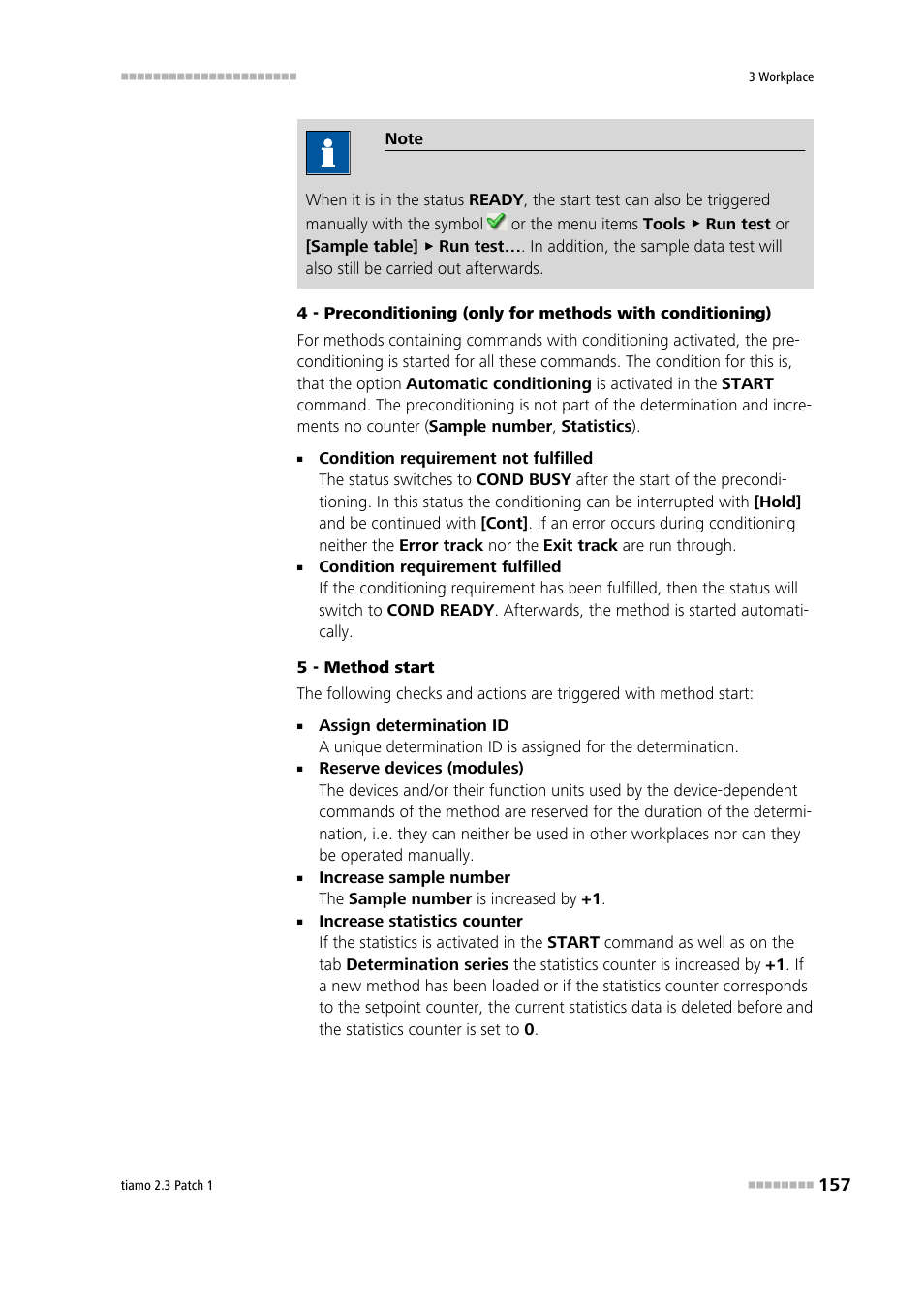 Metrohm tiamo 2.3 Patch 1 User Manual | Page 173 / 1702