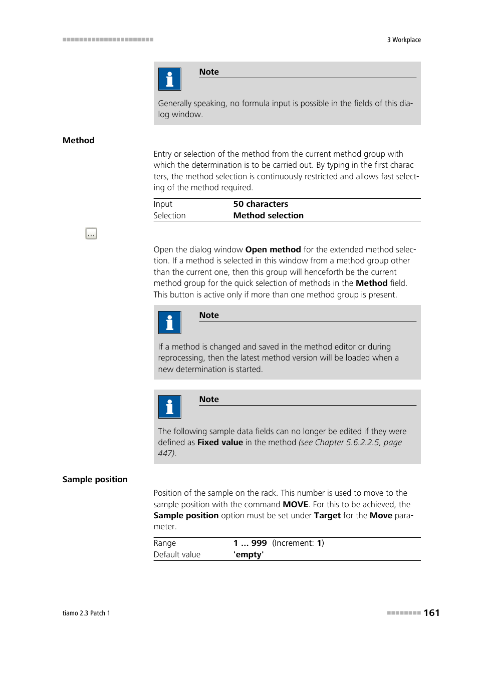 Metrohm tiamo 2.3 Patch 1 User Manual | Page 177 / 1702