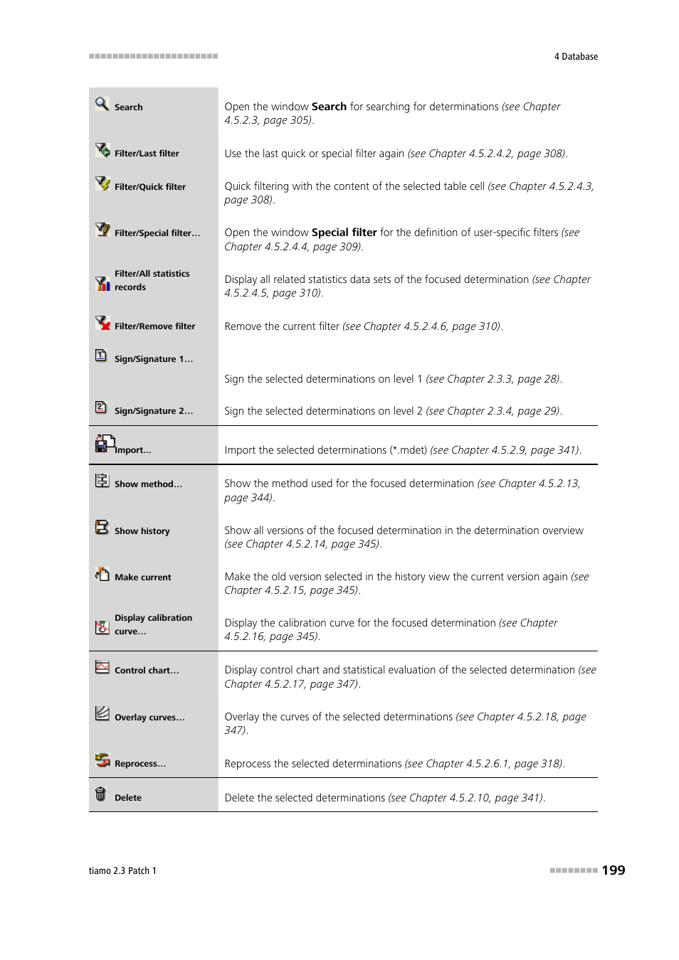 Metrohm tiamo 2.3 Patch 1 User Manual | Page 215 / 1702