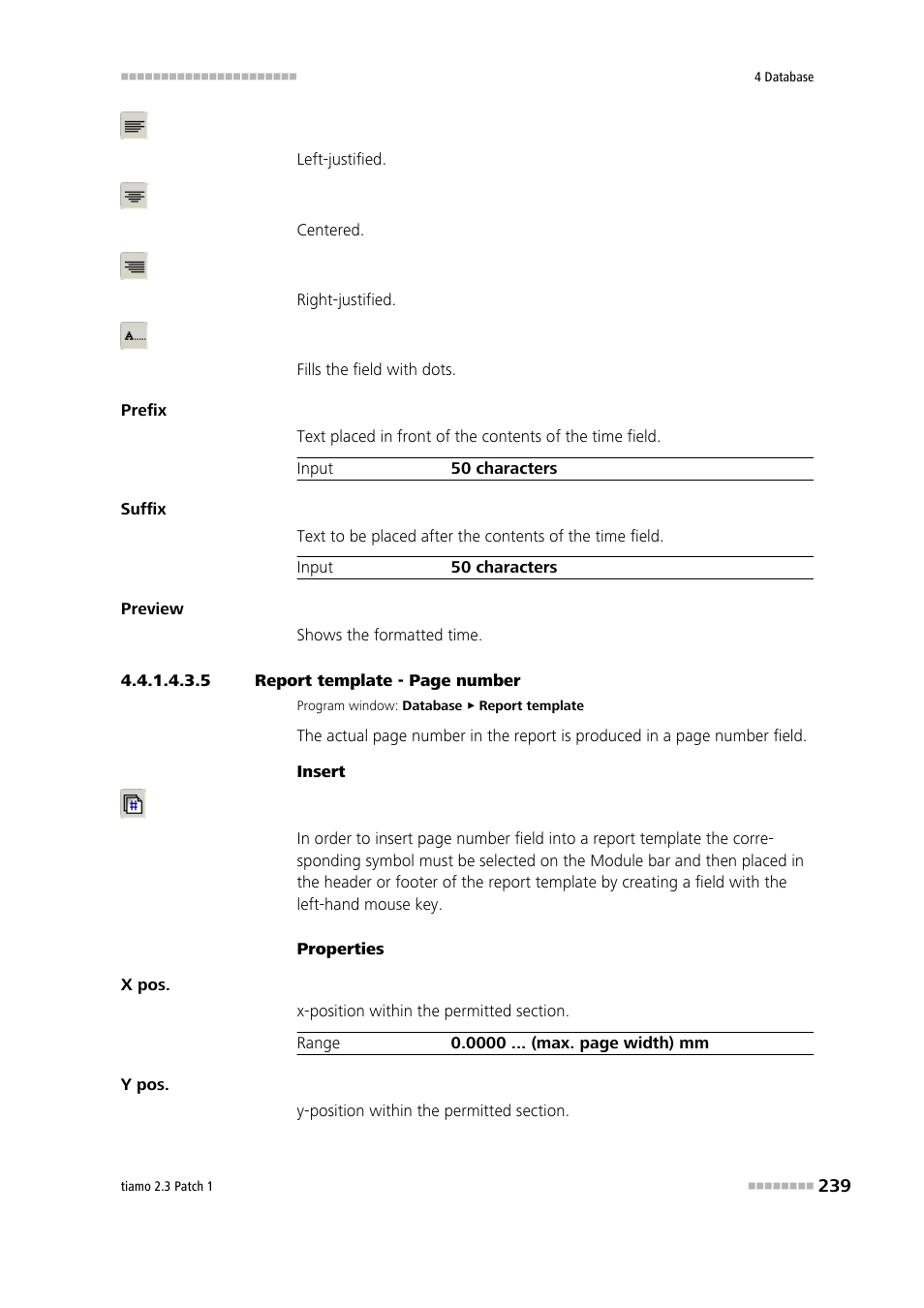 Metrohm tiamo 2.3 Patch 1 User Manual | Page 255 / 1702