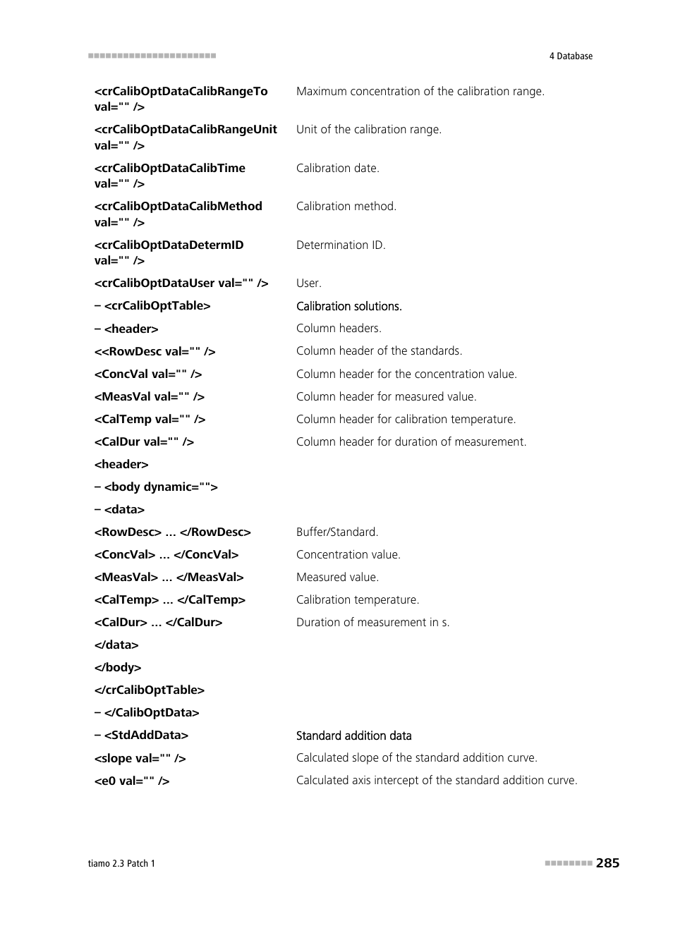 Metrohm tiamo 2.3 Patch 1 User Manual | Page 301 / 1702