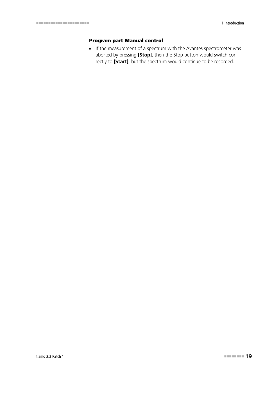 Metrohm tiamo 2.3 Patch 1 User Manual | Page 35 / 1702