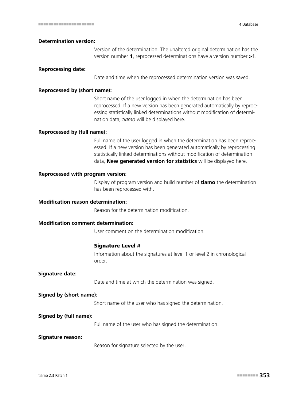 Metrohm tiamo 2.3 Patch 1 User Manual | Page 369 / 1702