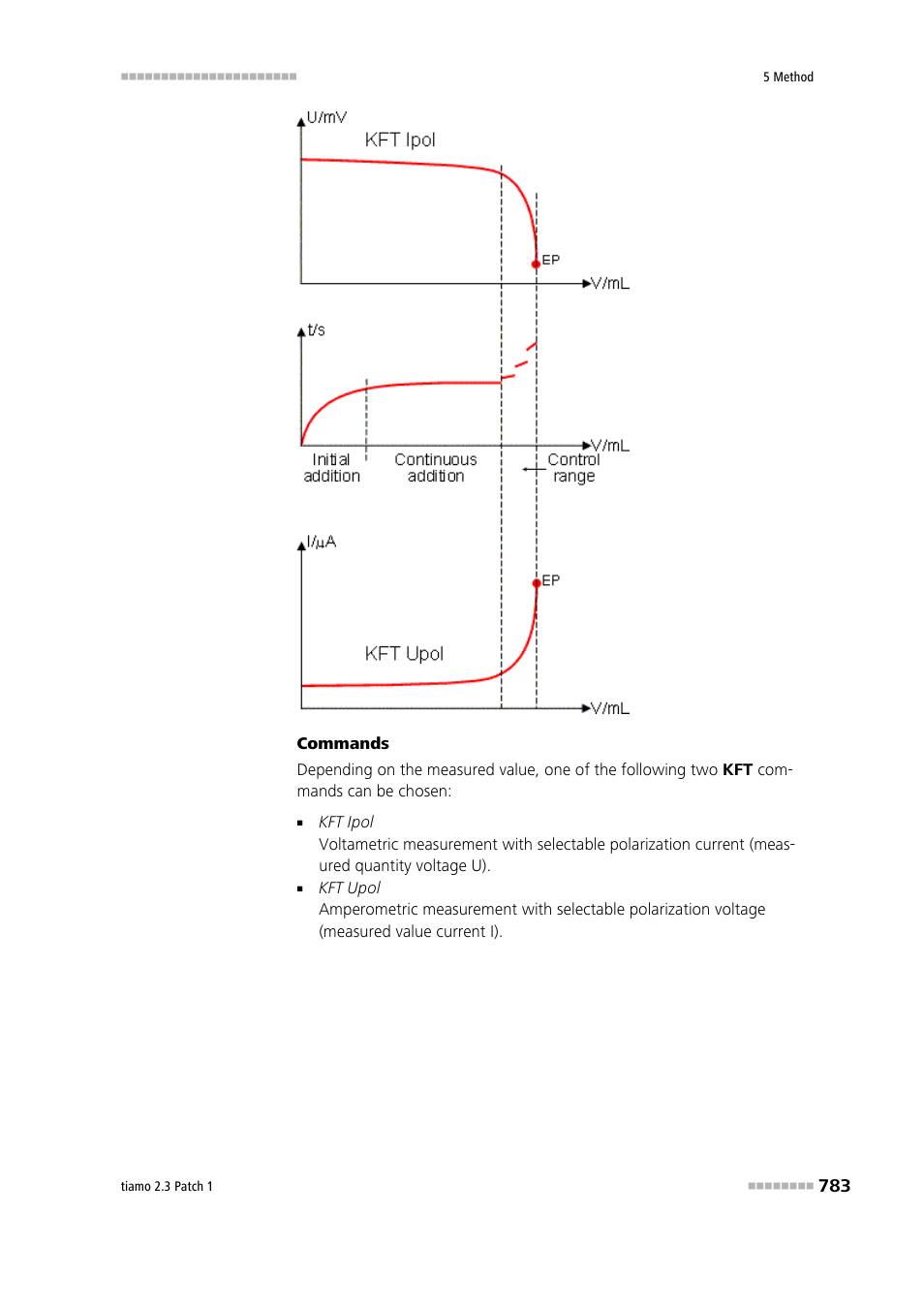 Metrohm tiamo 2.3 Patch 1 User Manual | Page 799 / 1702