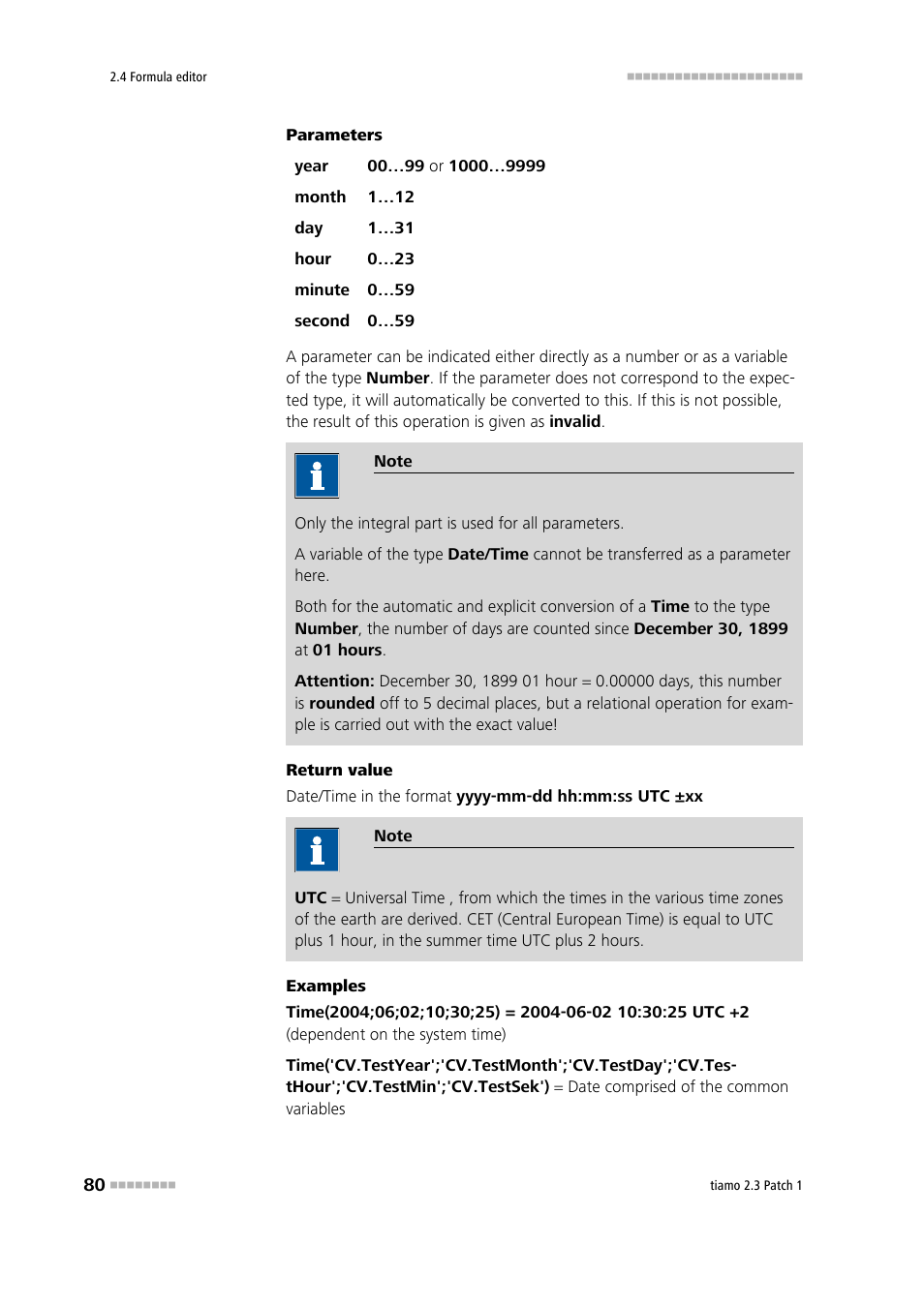 Metrohm tiamo 2.3 Patch 1 User Manual | Page 96 / 1702