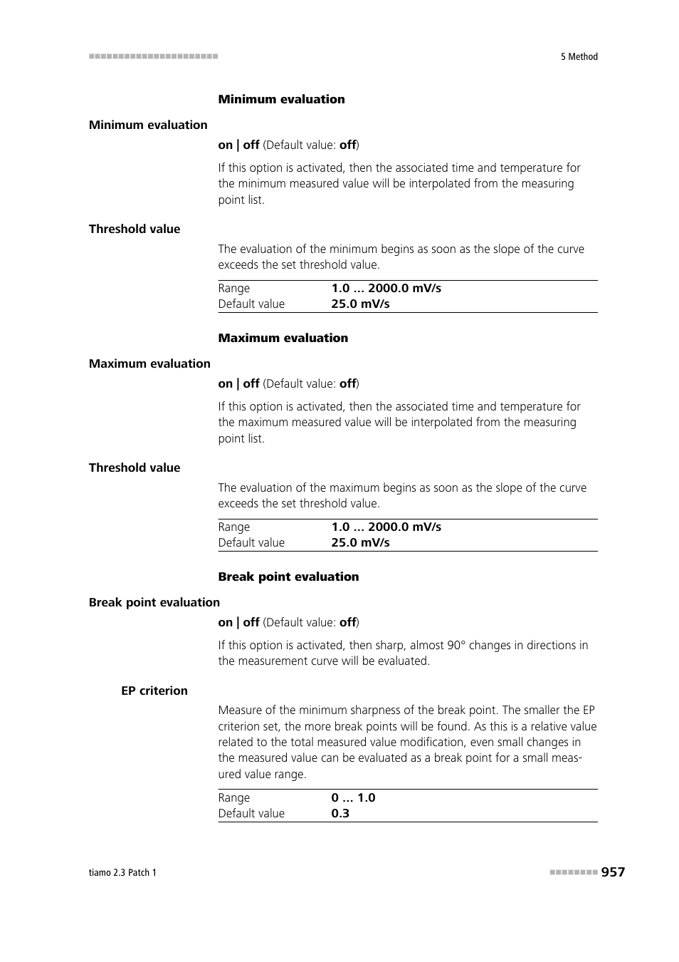 Metrohm tiamo 2.3 Patch 1 User Manual | Page 973 / 1702