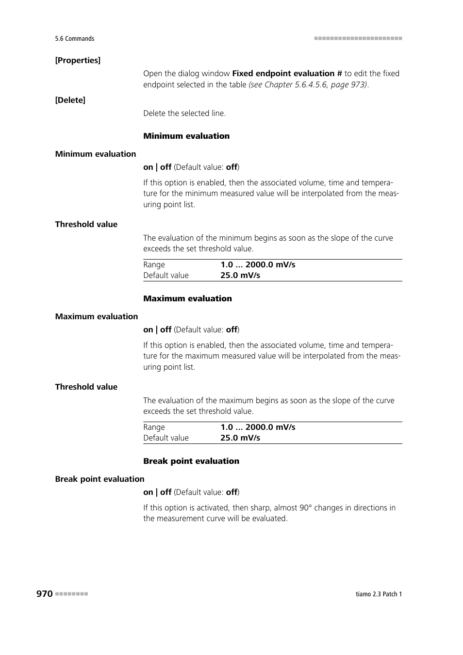 Metrohm tiamo 2.3 Patch 1 User Manual | Page 986 / 1702