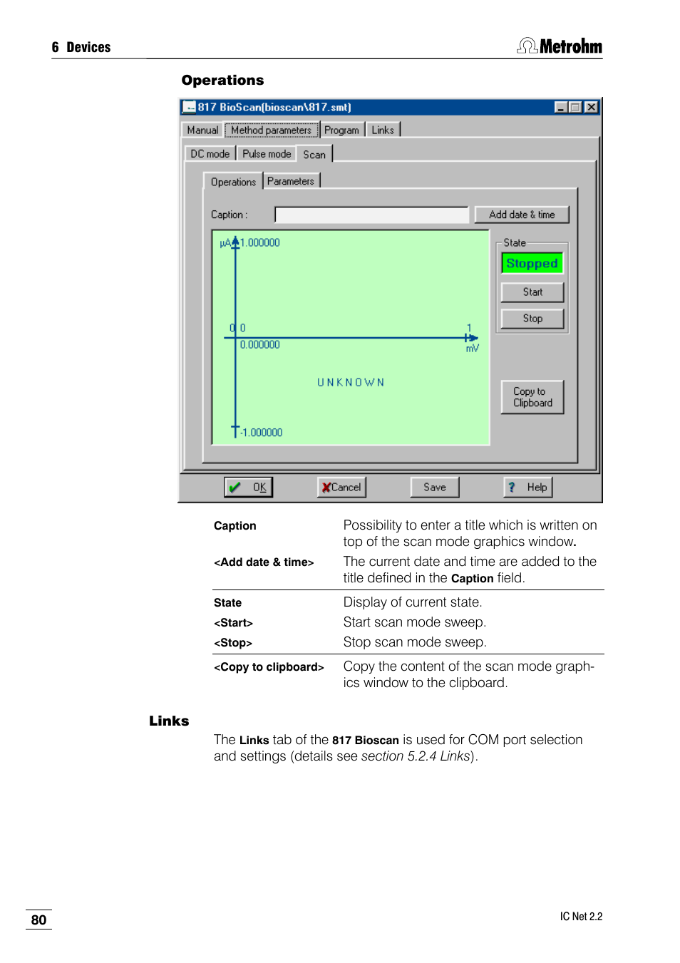 Metrohm IC Net 2.2 User Manual | Page 88 / 249